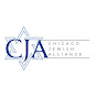 Chicago Jewish Alliance logo