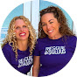 Curls 2 the Rescue (Ashley & Marina) logo