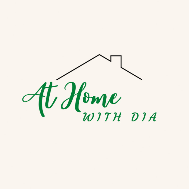 At Home With Dia