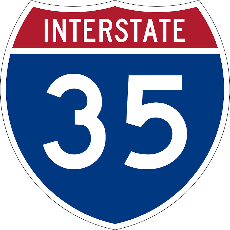 I-35 Waco South - Construction Cameras logo