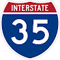 I-35 Waco South - Construction Cameras logo