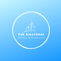 Pak Associates Builders & Contractor logo