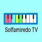 Solfamiredo TV - Piano Acordes logo