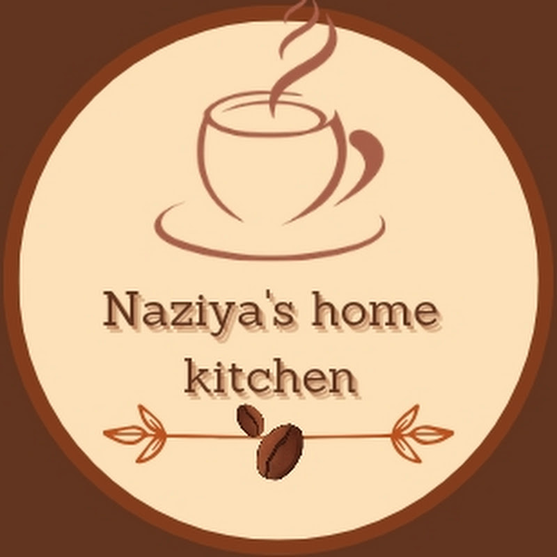 Naziyas Home Kitchen