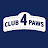Club 4 Paws