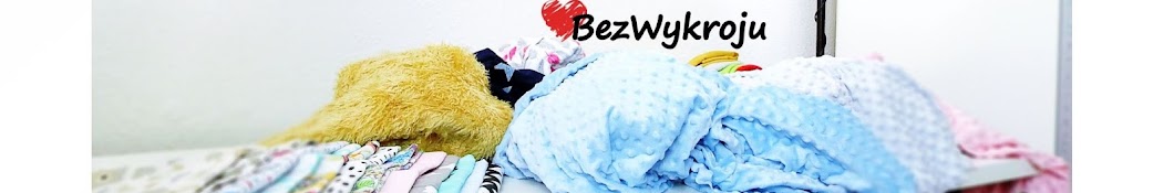 BezWykroju YouTube channel avatar