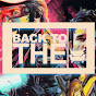 Back To The Sofa logo