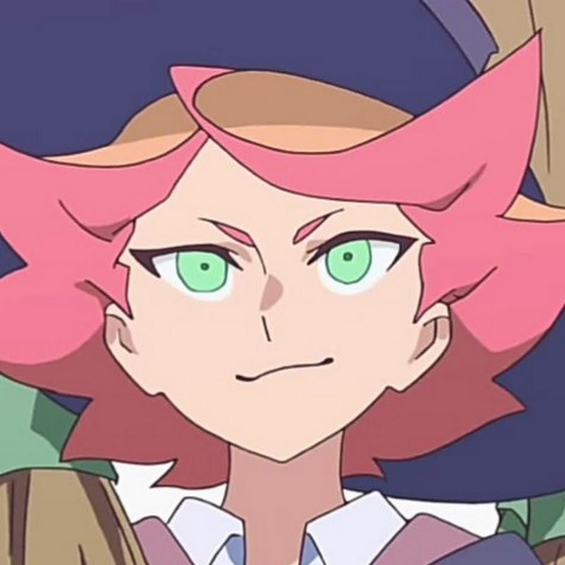 Channel Avatar