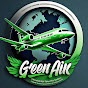 Green Air logo