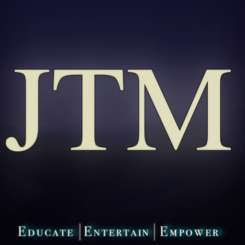 Just Trill Media
