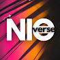 Nio Verse logo