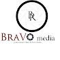 Bravo studio termiz logo
