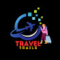 Travel Trails logo
