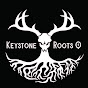 Keystone Roots logo