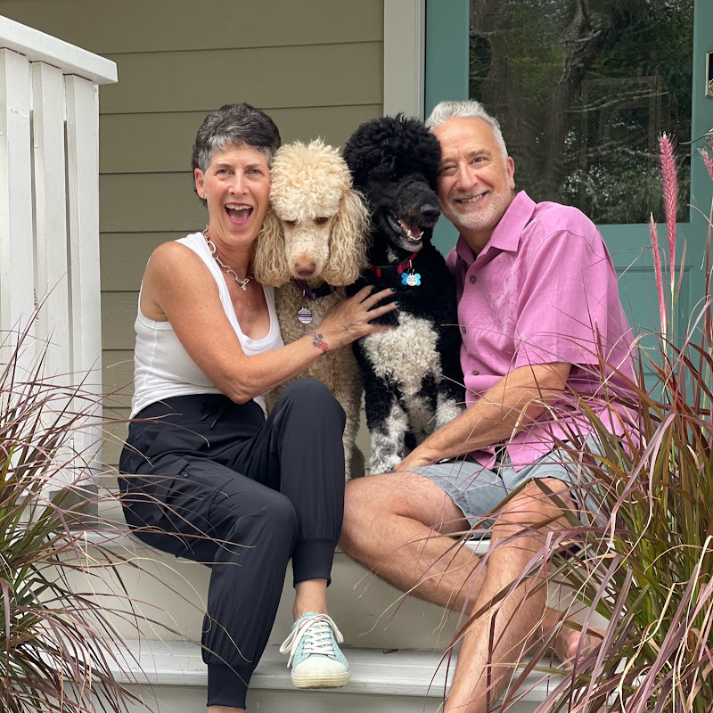 Duffels and Dogs