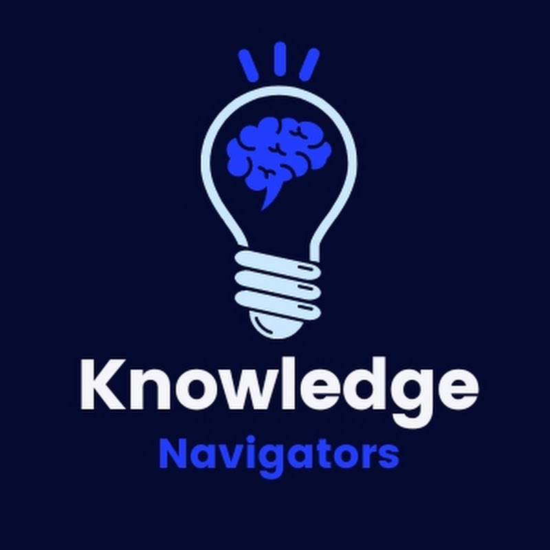Knowledge Navigators