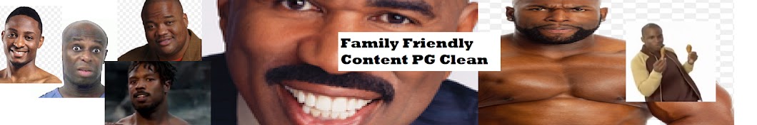 Family Friendly Content Avatar canale YouTube 