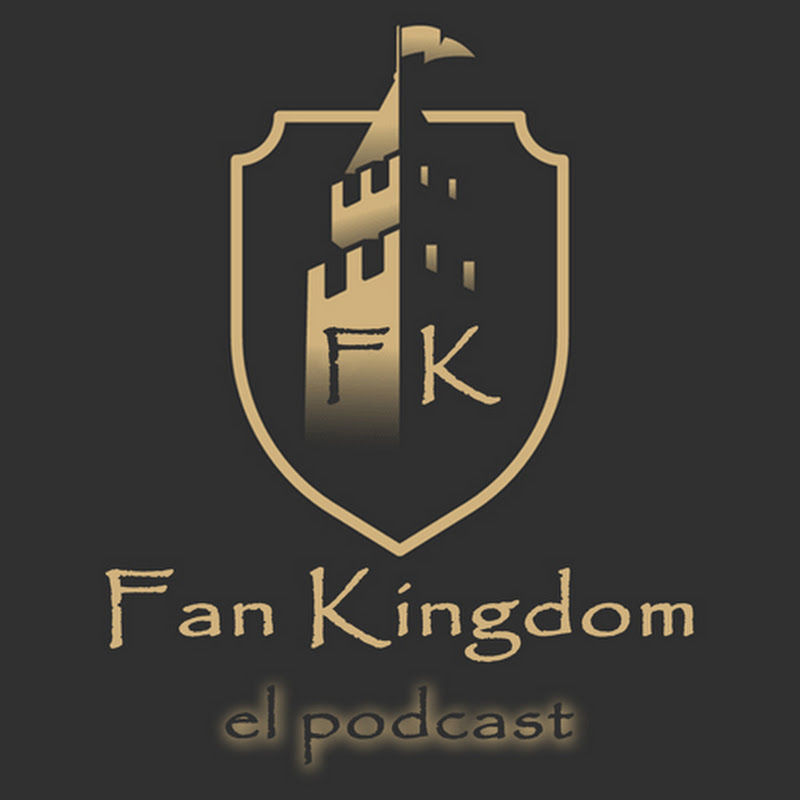 Fan Kingdom, El podcast donde residen tus hobbys