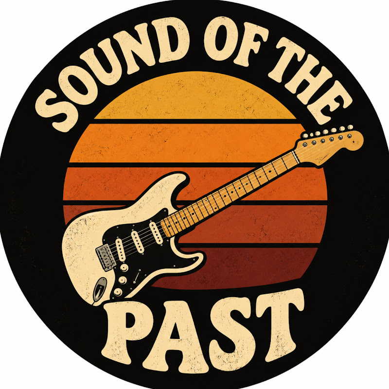 Sound Of The Past