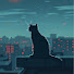 zRUnUUMs5nE-channel-avatar-Chill Cat BGM