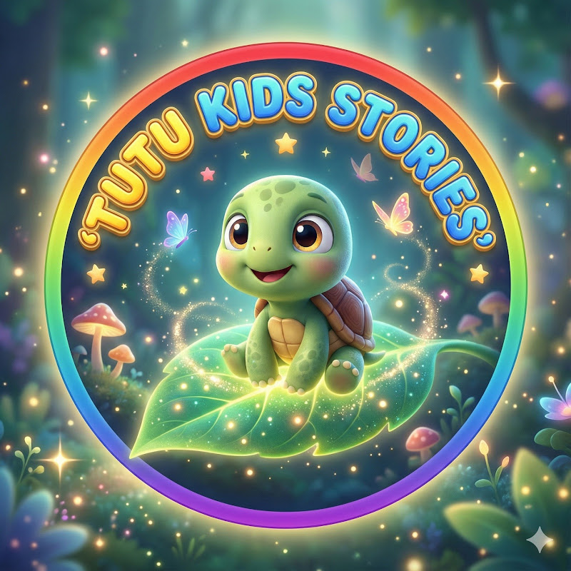Hire Tutu Tales – 3D Kids Stories — Kids Educational Content (Preschool, Elementary) YouTube creator for sponsorships