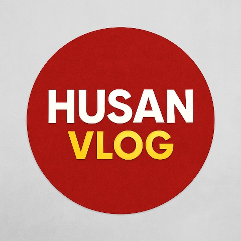 Husan Vlog