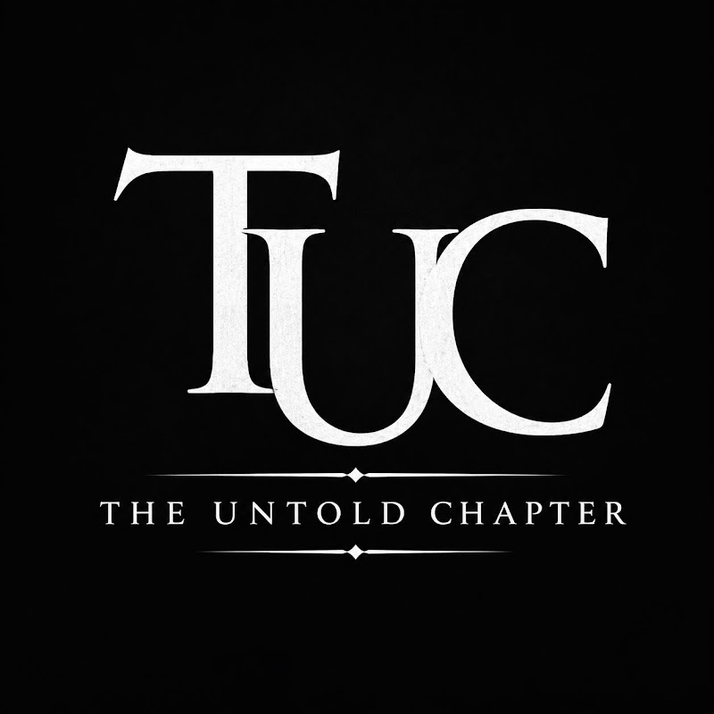 The Untold Chapter