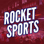 Rocket Sports logo
