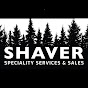 Shaver Specialty Services & Sales, INC logo