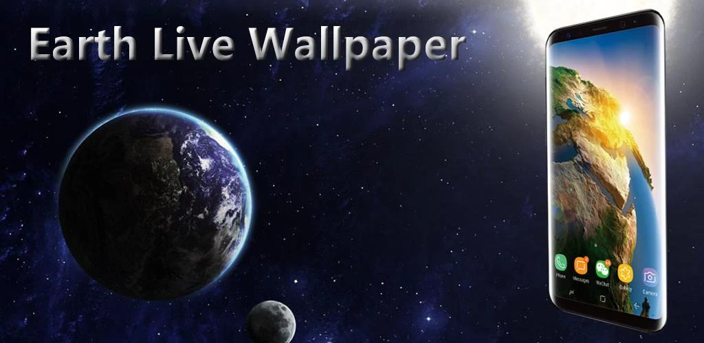 3d Earth Live Wallpaper For Android Image Num 45