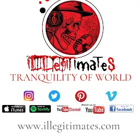 iLLegiTimates YouTube channel