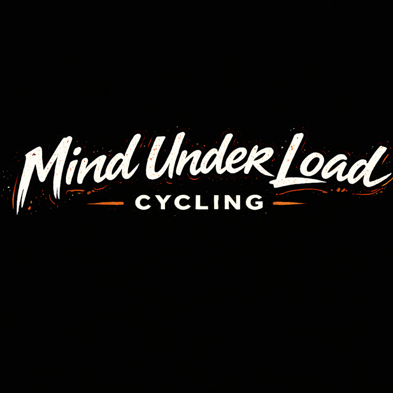 Mind Under Load Cycling icon
