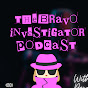 The Bravo Investigator Podcast  logo