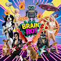 Brain Rot logo