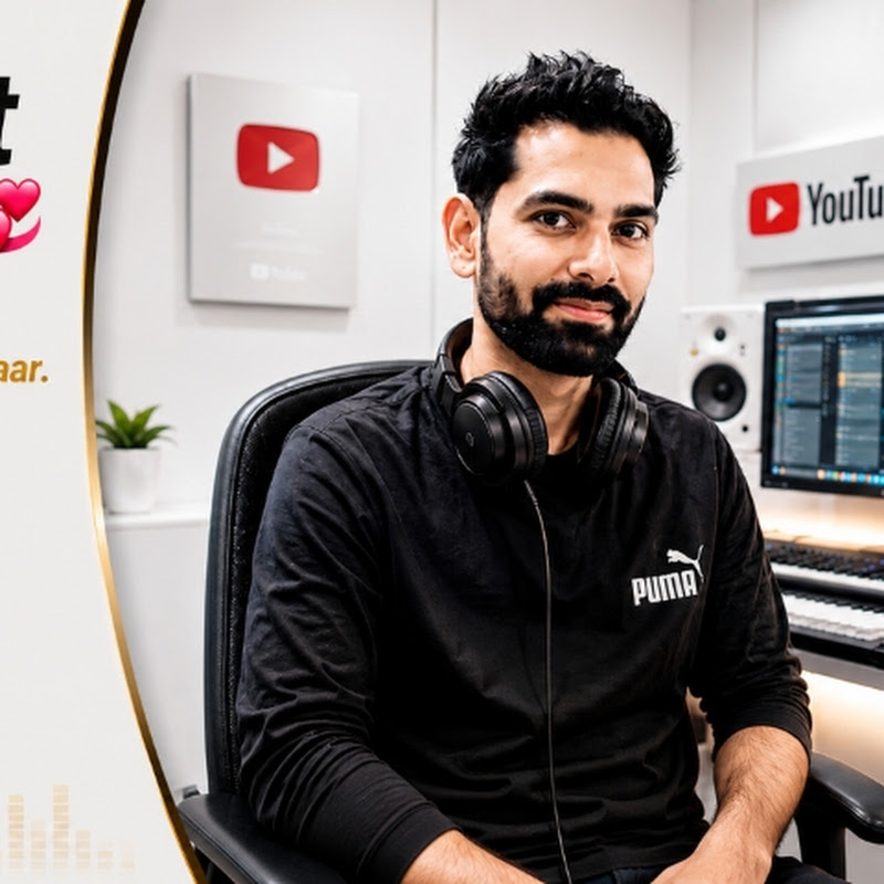 Punjabi Music Beats