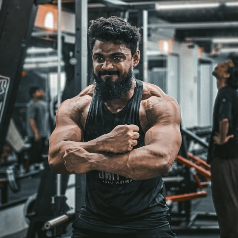 Fakhrul Fitness