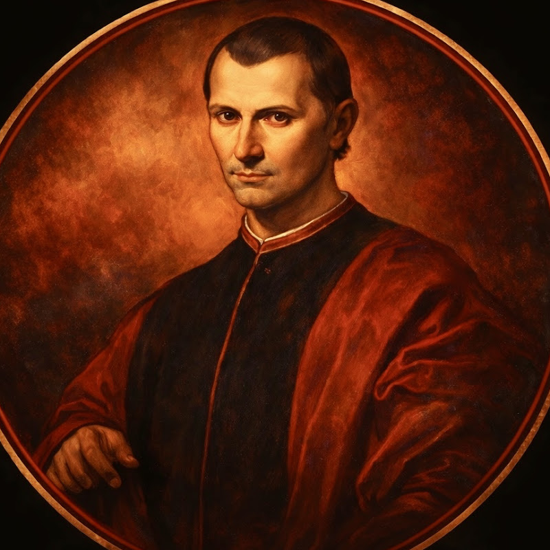 Machiavelli Dynasty