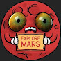 Mars logo