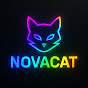 NovaCat  logo
