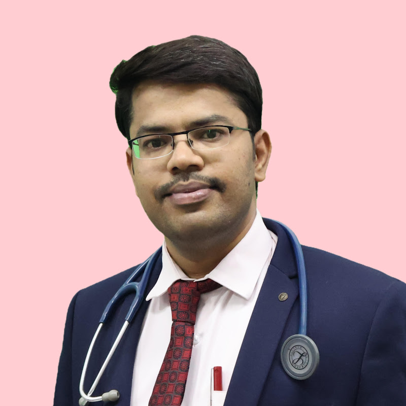 Dr Manoj Prabhakaran MD DM