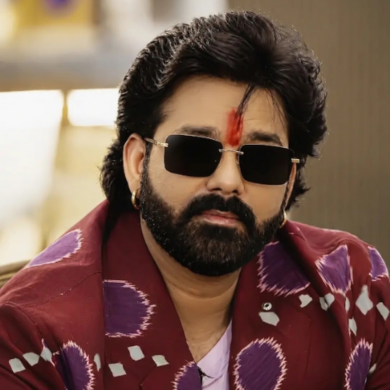 KEVAL PAWAN SINGH 
