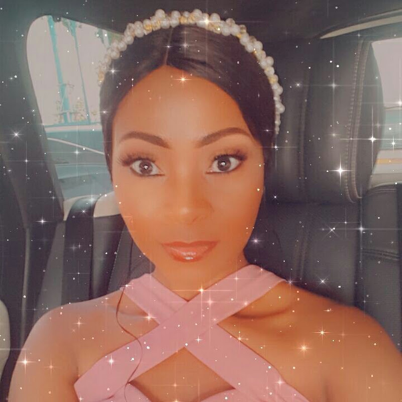 Araba Bannerman channel avatar