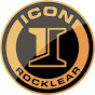 Icon Rocklear logo