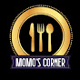 MOMO'S CORNER  logo