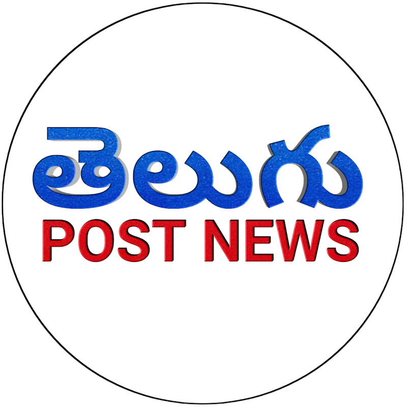 TeluguPost TV News icon