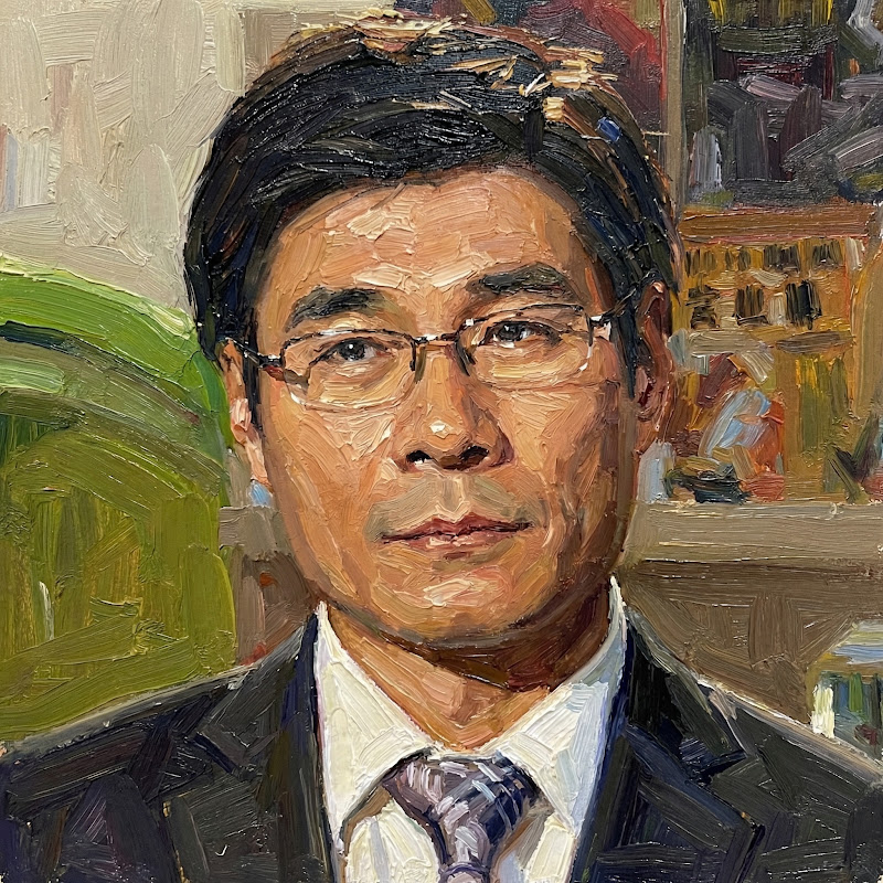 Prof Jiang Explained