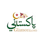 Pakistani Glamora logo