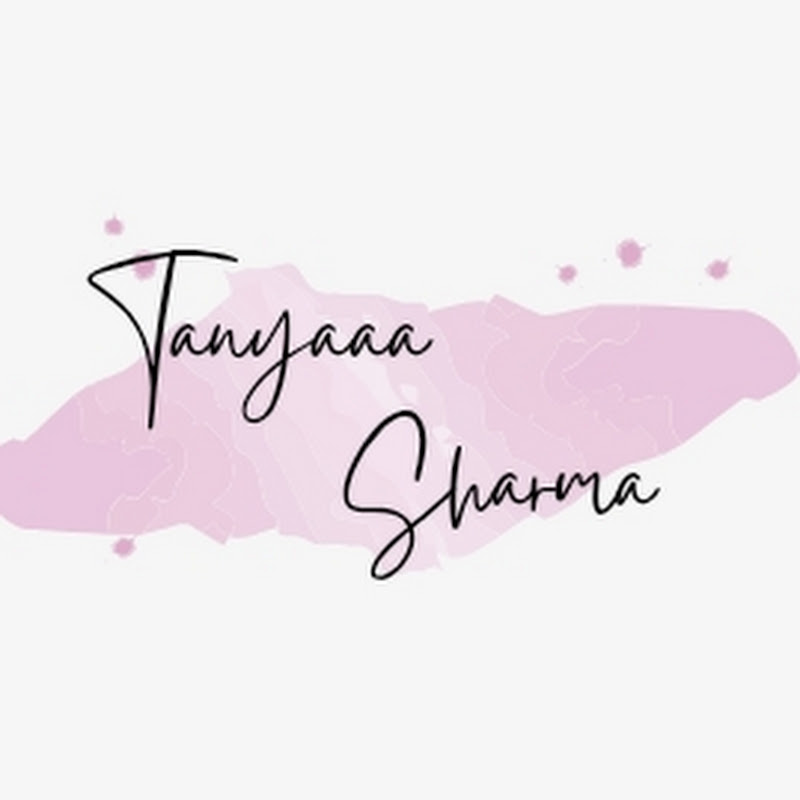 tanyaaa sharmaa
