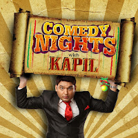 Profile Picture of Colors TV | Comedy Nights With Kapil 