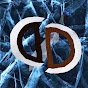CryoDagger logo